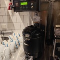 1485492-3 Filterkaffebryggare Bunn ICBA med tillbehör