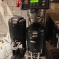 1485492-1 Filterkaffebryggare Bunn ICBA med tillbehör