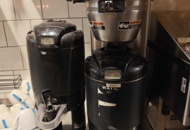 1485492 Filterkaffebryggare Bunn ICBA med tillbehör