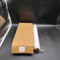 1561687-2 Matfilm Refill, 15 st, PE, transparent, 45cm x 300m, 8my