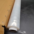 1561688-1 Matfilm Refill, 15 st, PE, transparent, 45cm x 300m, 8my