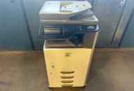 1561812 Multifunction printer Sharp MX-2314