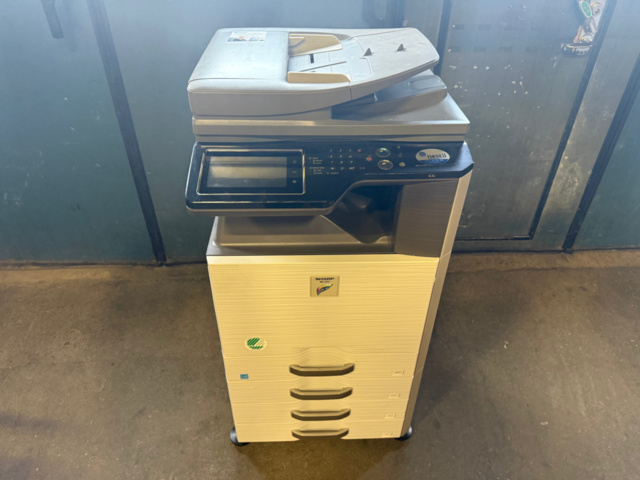 1561812-1 Multifunction printer Sharp MX-2314