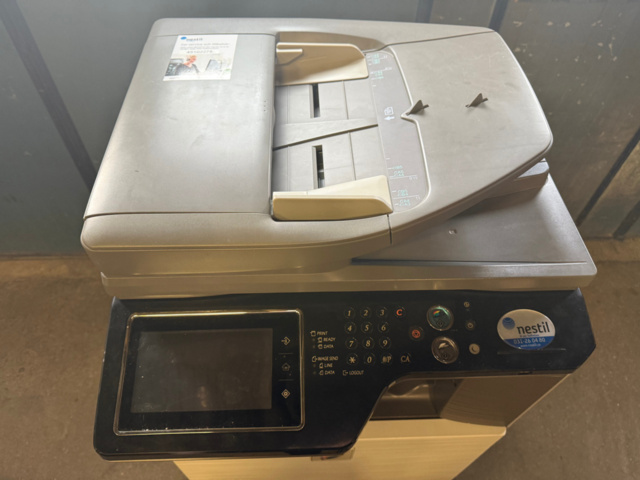1561812-2 Multifunction printer Sharp MX-2314