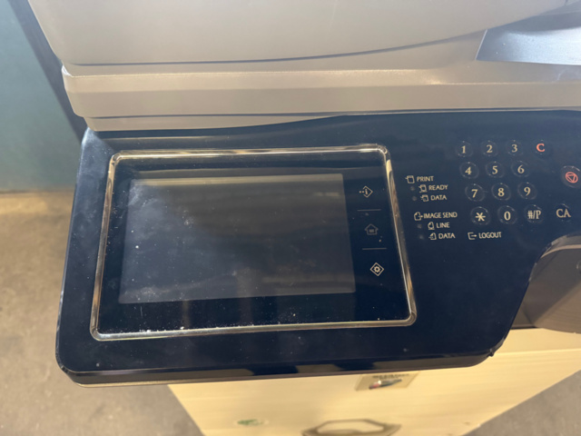 1561812-4 Multifunction printer Sharp MX-2314