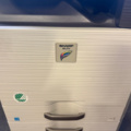 1561812-7 Multifunction printer Sharp MX-2314