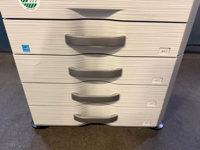 1561812-8 Multifunction printer Sharp MX-2314