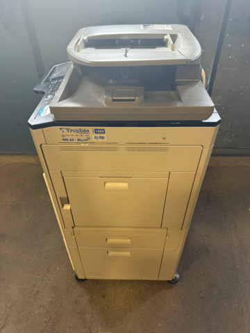 1561812-9 Multifunction printer Sharp MX-2314