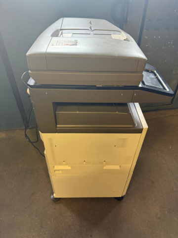 1561812-10 Multifunction printer Sharp MX-2314
