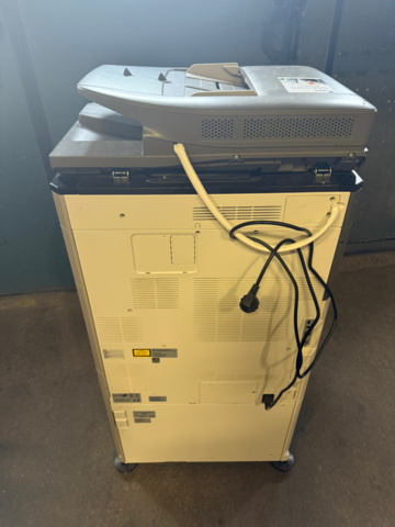 1561812-11 Multifunction printer Sharp MX-2314