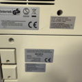1561812-12 Multifunction printer Sharp MX-2314