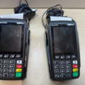 1561813-4 Payment terminals Ingenico Move 3500 4 pcs