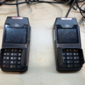1561814-2 Payment terminals Ingenico Lane 3600 5 pcs