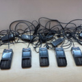 1561814-1 Payment terminals Ingenico Lane 3600 5 pcs