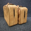 1561722-4 2 st Resväskor Göingeväskan