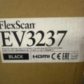 1493012-5 Datorskärm 31,5" EIZO FlexScan EV3237