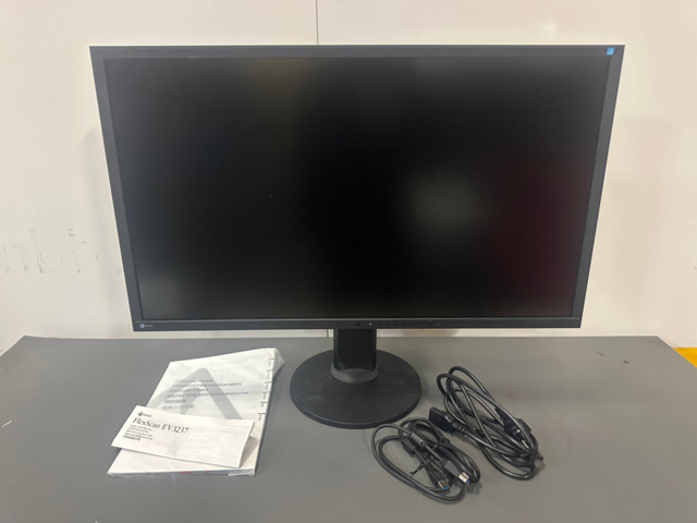 1493012-1 Datorskärm 31,5" EIZO FlexScan EV3237