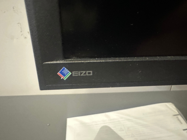 1493012-2 Datorskärm 31,5" EIZO FlexScan EV3237