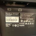 1493012-3 Datorskärm 31,5" EIZO FlexScan EV3237