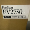 1493013-4 Datorskärm 27" EIZO FlexScan EV2750
