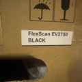 1493013-6 Datorskärm 27" EIZO FlexScan EV2750