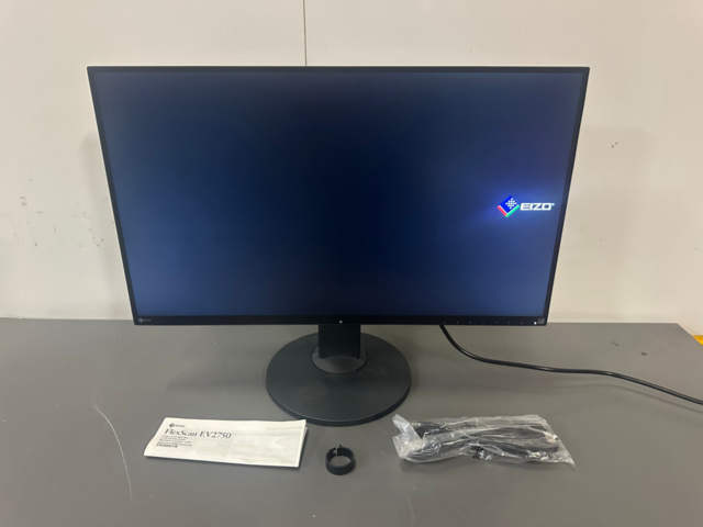 1493013-1 Datorskärm 27" EIZO FlexScan EV2750
