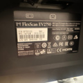 1493013-2 Datorskärm 27" EIZO FlexScan EV2750