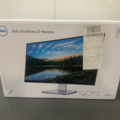 1493015-7 Datorskärm 27" DELL U2715H
