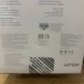 1493015-10 Datorskärm 27" DELL U2715H
