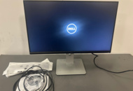 1493015 Datorskärm 27" DELL U2715H