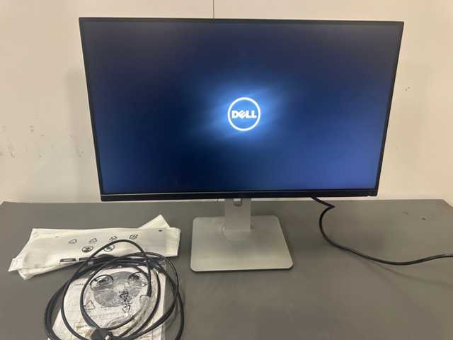 1493015-1 Datorskärm 27" DELL U2715H