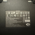 1493015-4 Datorskärm 27" DELL U2715H
