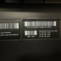 1493015-5 Datorskärm 27" DELL U2715H