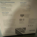 1493016-7 Datorskärm 27" DELL U2715H