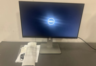 1493016 Datorskärm 27" DELL U2715H