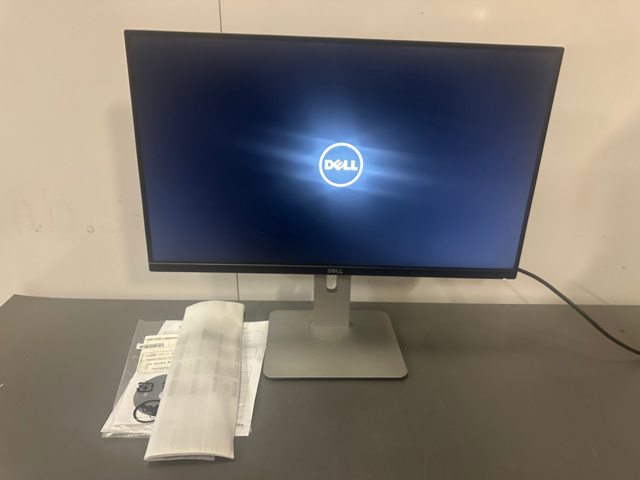 1493016-1 Datorskärm 27" DELL U2715H