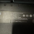 1493016-12 Datorskärm 27" DELL U2715H