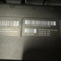 1493016-13 Datorskärm 27" DELL U2715H