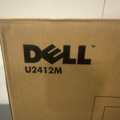 1493017-8 Datorskärm 24" DELL U2412M