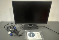 1493017 Datorskärm 24" DELL U2412M