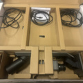 1493018-7 Datorskärm 27" DELL U2717DA