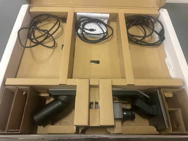 1493018-7 Datorskärm 27" DELL U2717DA