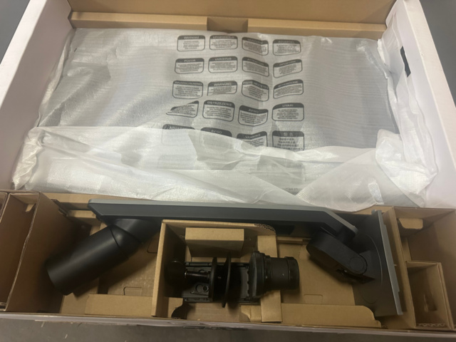 1493018-8 Datorskärm 27" DELL U2717DA