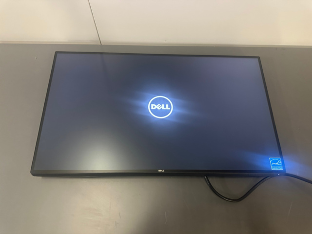 1493018-1 Datorskärm 27" DELL U2717DA