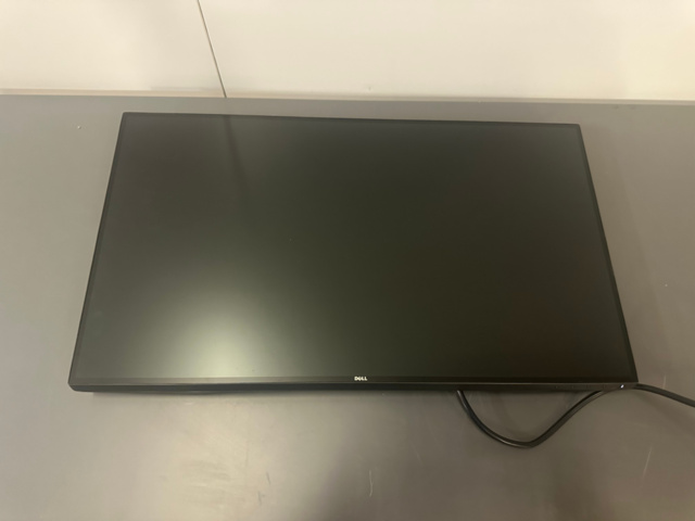1493018-2 Datorskärm 27" DELL U2717DA