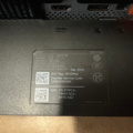1493018-4 Datorskärm 27" DELL U2717DA