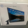 1493019-5 Datorskärm 27" DELL U2717DA