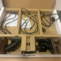 1493019-7 Datorskärm 27" DELL U2717DA