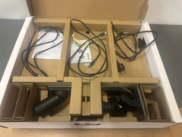 1493019-7 Datorskärm 27" DELL U2717DA
