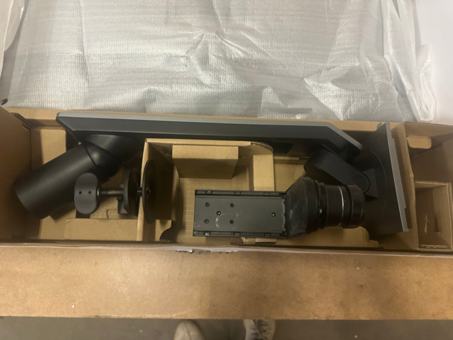1493019-8 Datorskärm 27" DELL U2717DA